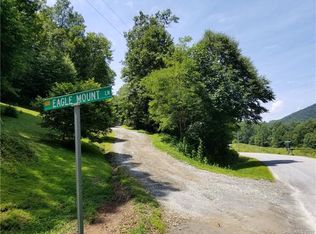 137 Eagle Mount Ln, Balsam Grove, NC 28708