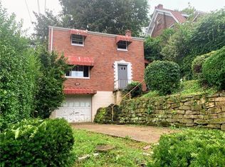 2329 Birtley Ave, Pittsburgh, PA 15226