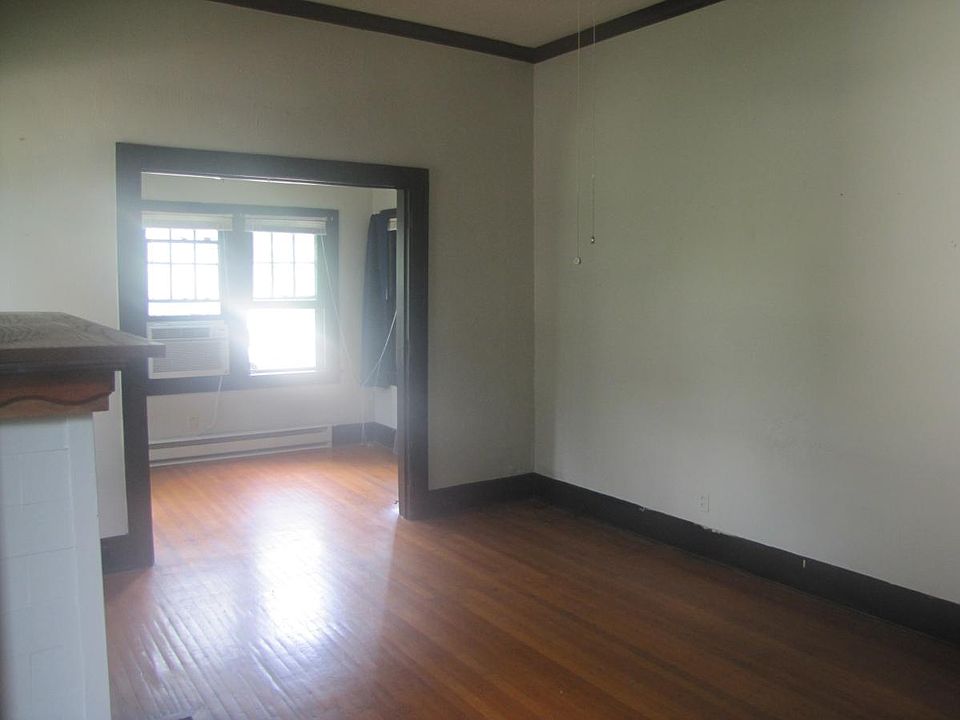 Living Room and Sun Room