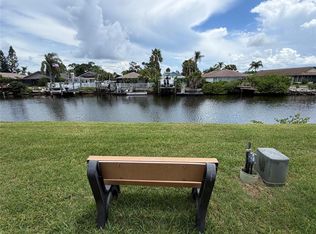 4533 Marine Pkwy UNIT 204, New Port Richey, FL 34652