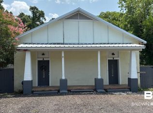 52890 State Highway 59 #B, Stockton, AL 36579
