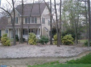 16638 Woodland Ct, Bridgeville, DE