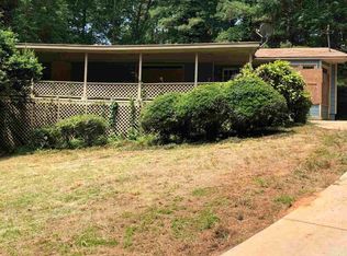 5085 Campbellton Fairburn Rd, Fairburn, GA 30213