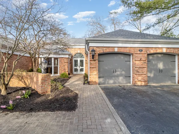 111 Windings Ln, Fort Thomas, KY 41075