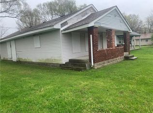 2749 Columbia Ave, Indianapolis, IN 46205
