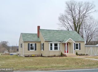 12054 Little Antietam Rd, Smithsburg, MD 21783