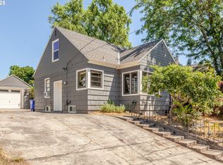 4305 SE Crystal Springs Blvd, Portland, OR