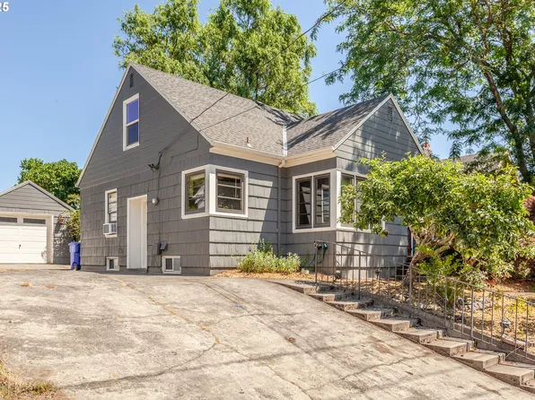 4305 SE Crystal Springs Blvd, Portland, OR 97206