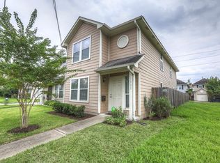 1303 Ruthven St, Houston, TX 77019