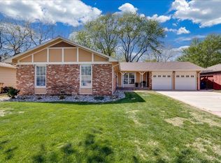 751 N Crestline St, Wichita, KS 67212