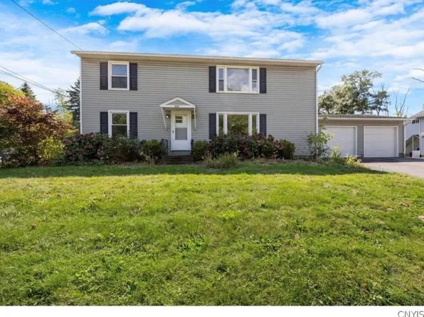 5696 Caughdenoy Rd, Clay, NY 13041