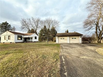 433 Bunker Hill Rd N, Kittanning, PA, 16201