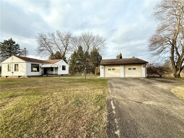 433 Bunker Hill Rd N, Kittanning, PA 16201