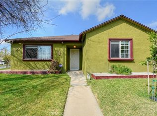 530 N Verde Ave, Rialto, CA 92376