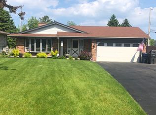 837 Green Bay S, Racine, WI 53406