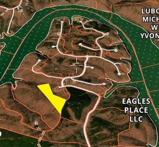 0 Brights Rd, Pittsville, VA, 24139