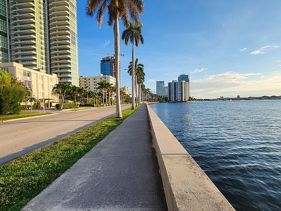 view of Building (3 stories) from street