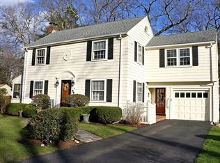 74 Page Rd, Needham, MA 02492
