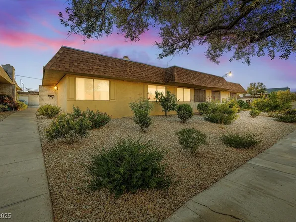 2640 Heritage Ct, Las Vegas, NV 89121