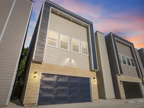 825 Paul Quinn St Unit E, Houston, TX 77091