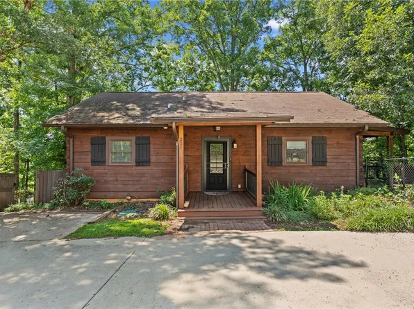 221 Rowland Rd, Anderson, SC 29625