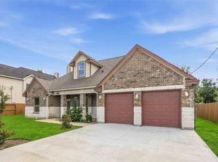 8110 Jeffery St, Houston, TX 77028