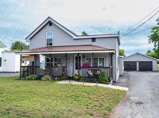 1872 Main St, Keeseville, NY 12944