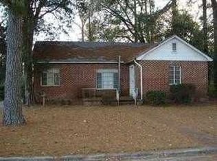 3278 Arnwood Ave, Macon, GA 31204