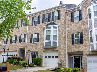 2153 Mill Garden Run, Buford, GA