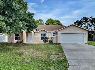 155 SW De Gouvea Ter, Port Saint Lucie, FL 34984