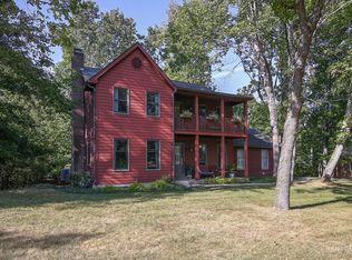 5 Quail Ridge Dr, Oxford, OH 45056