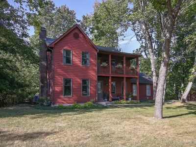 5 Quail Ridge Dr, Oxford, OH, 45056