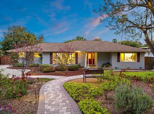 3770 Shadow Grove Rd, Pasadena, CA 91107