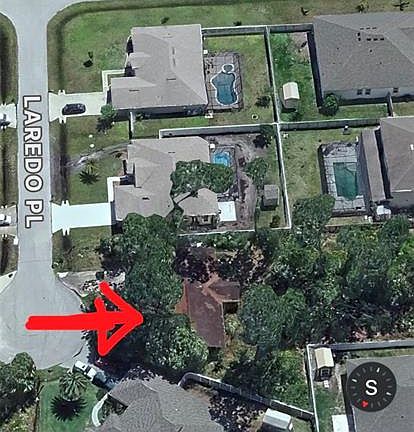 2nd image of 5 LAREDO PLACE