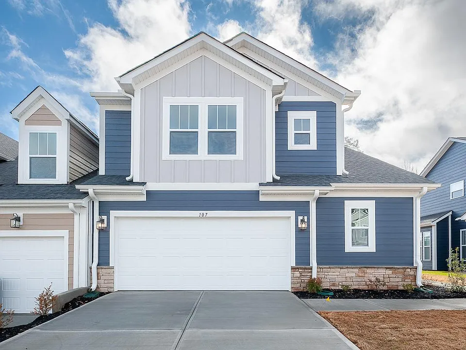 107 Doya Ct