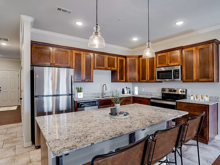Prairie Creek - 2 Bed / 2.5 Bath - 1,324 Sq.Ft.