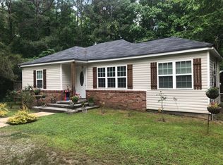 112 Lowery Dr, Fayetteville, GA 30215