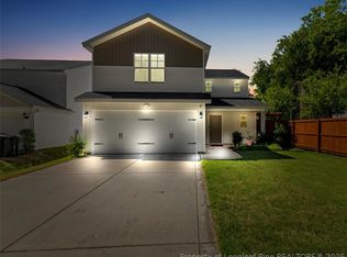5429 E Patterson St, Hope Mills, NC 28348