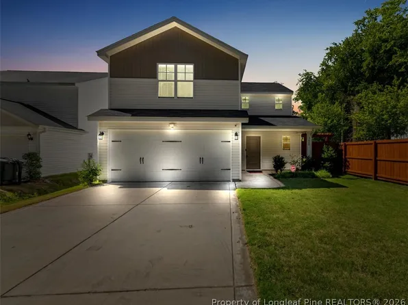5429 E Patterson St, Hope Mills, NC 28348