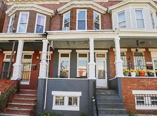 1646 Moreland Ave, Baltimore, MD 21216