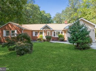 12301 Grosstown Rd, Hughesville, MD 20637