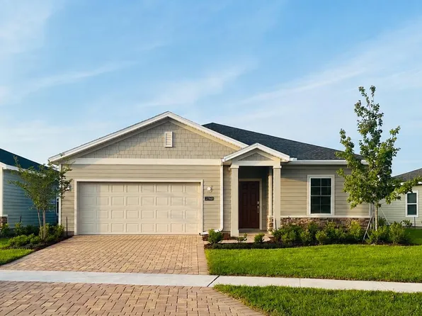 2760 Seasons Rd, Green Cove Springs, FL 32043