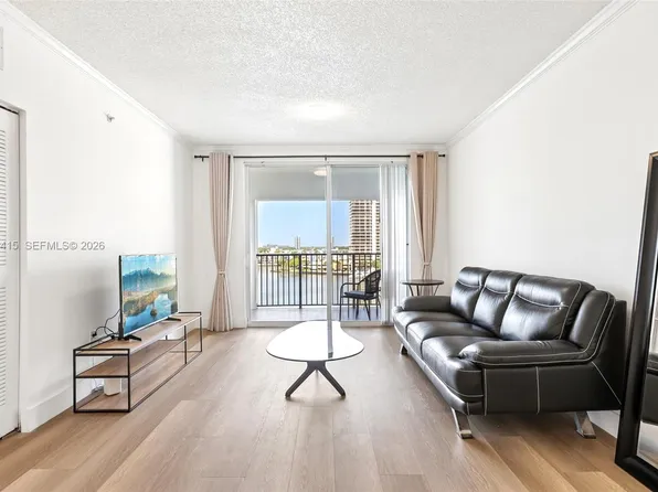 17150 N Bay Rd APT 2808, Sunny Isles Beach, FL 33160