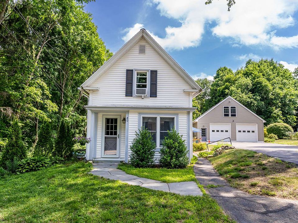 40 Back River Road, Dover, NH 03820 Zillow