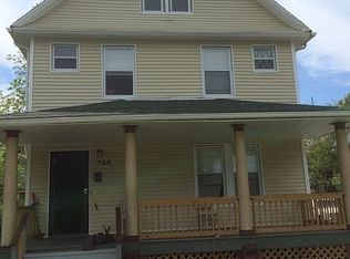 766 E 93rd St, Cleveland, OH 44108
