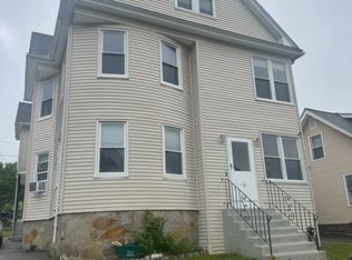 18 Rena St #2, Worcester, MA 01604