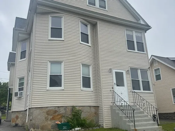 18 Rena St #2, Worcester, MA 01604