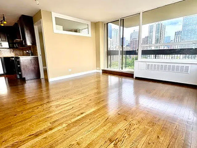1360 N Sandburg Ter #1111C — Photo 1