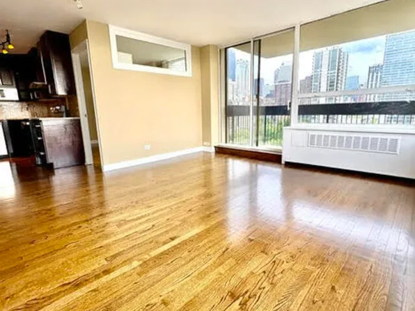 1360 N Sandburg Ter, Chicago, IL