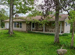 14622 Goose Creek Rd, Sullivan, MO 63080